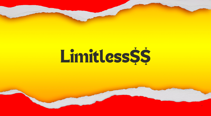limitless$$