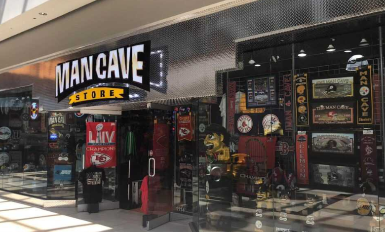 Man Cave Store