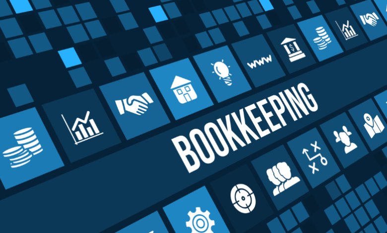Bookkeeping with BookkeepingHelp.com