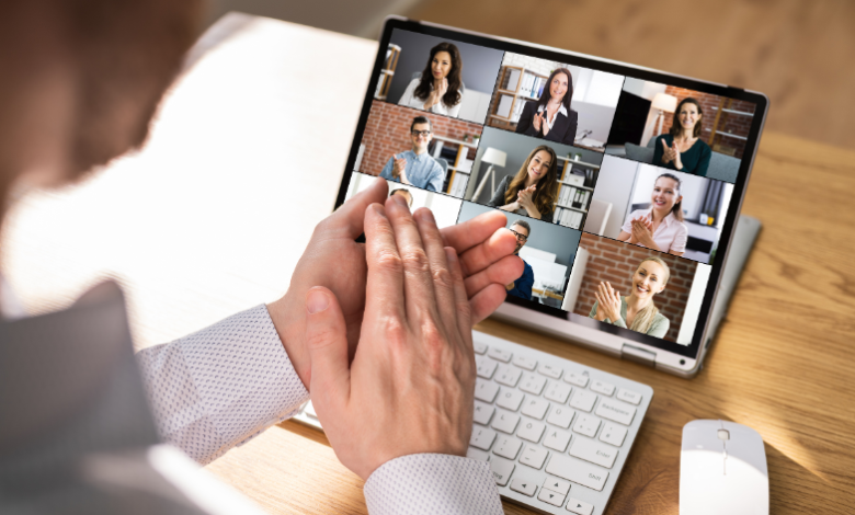 Why Zoomée is the Future of Virtual Meetings and Conferences